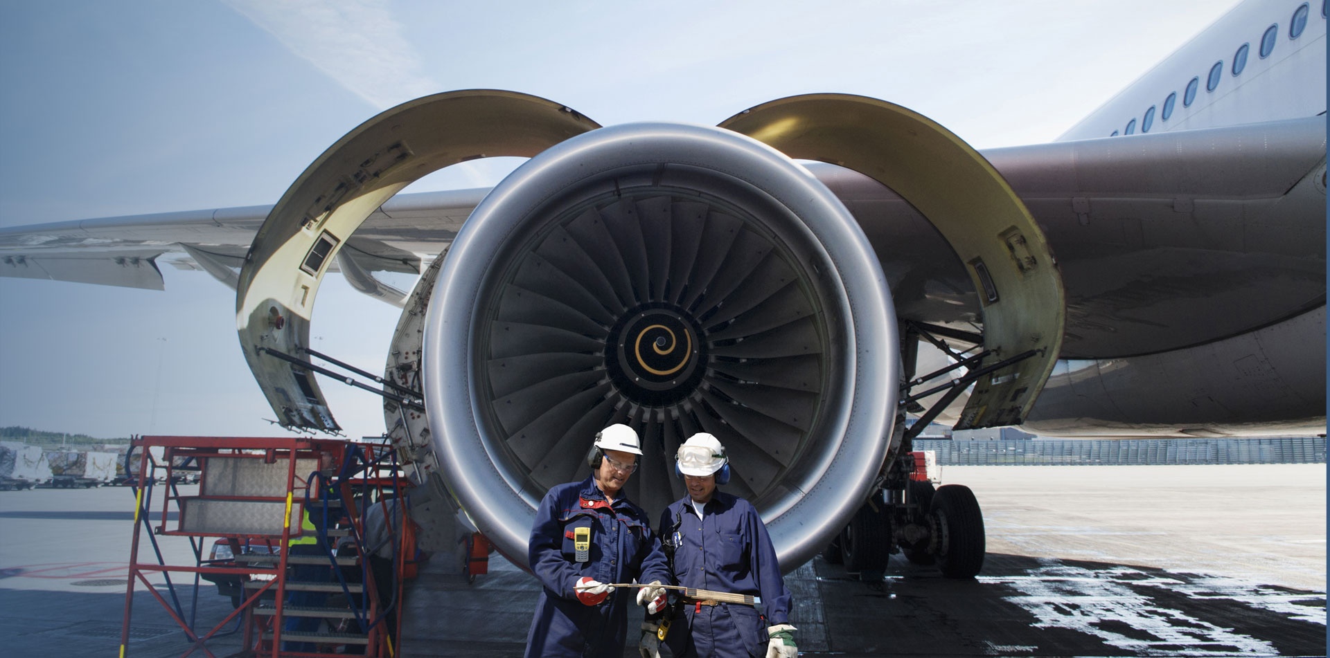 LRN Logistics|Air On|Ground